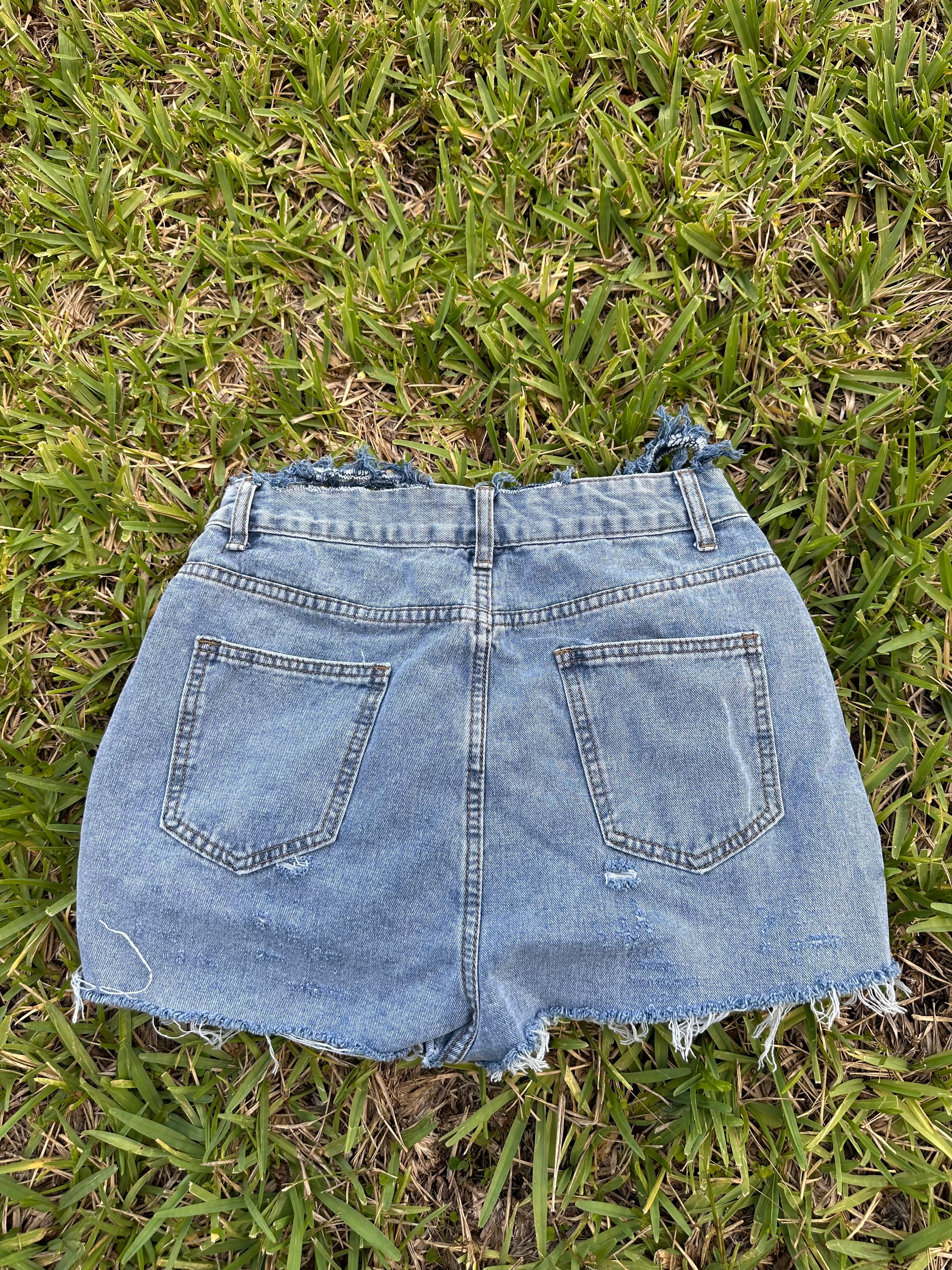 Shorts - Size 31/32