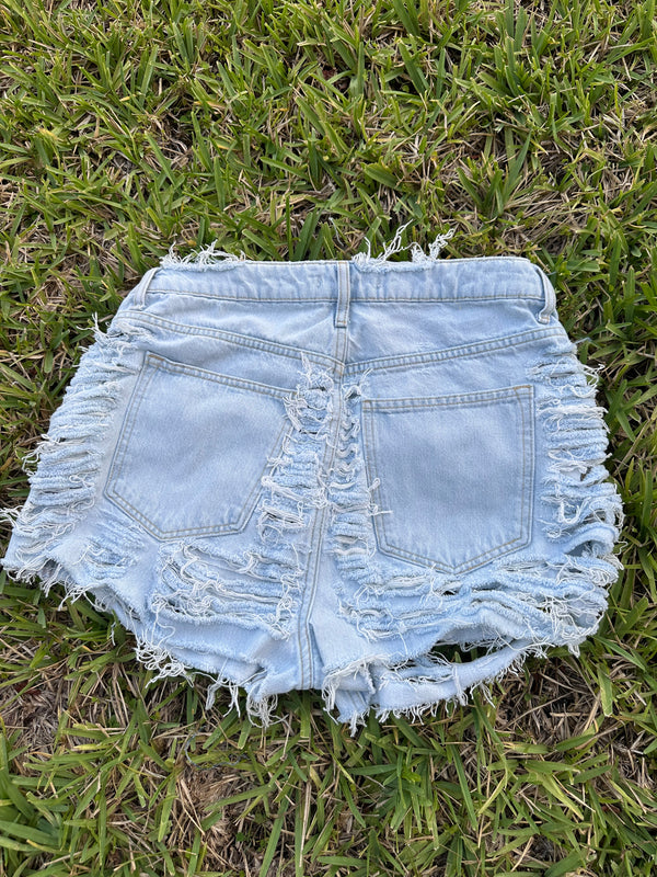 1 of 1 Shorts - Size 12