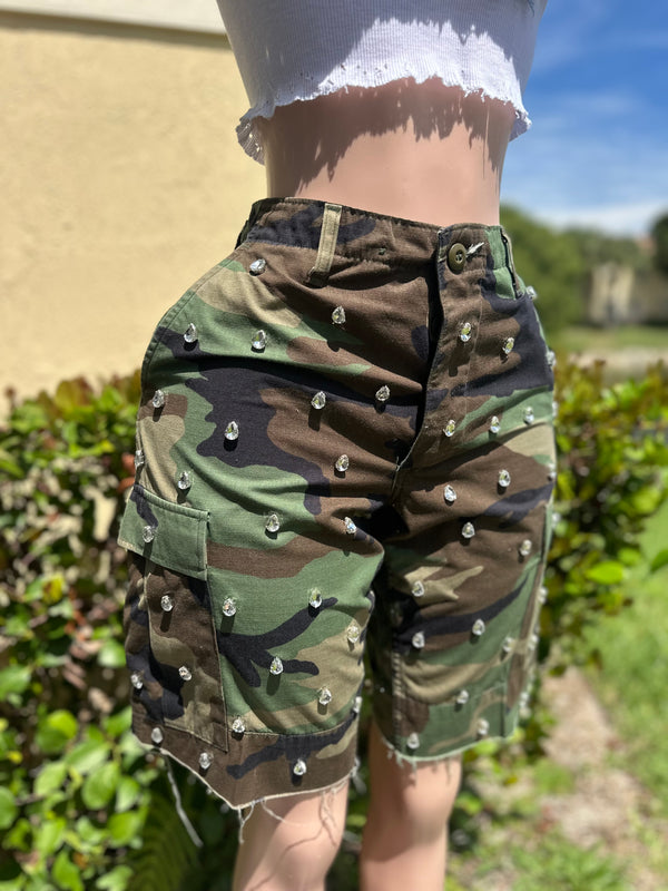 TEARDROP CARGOS