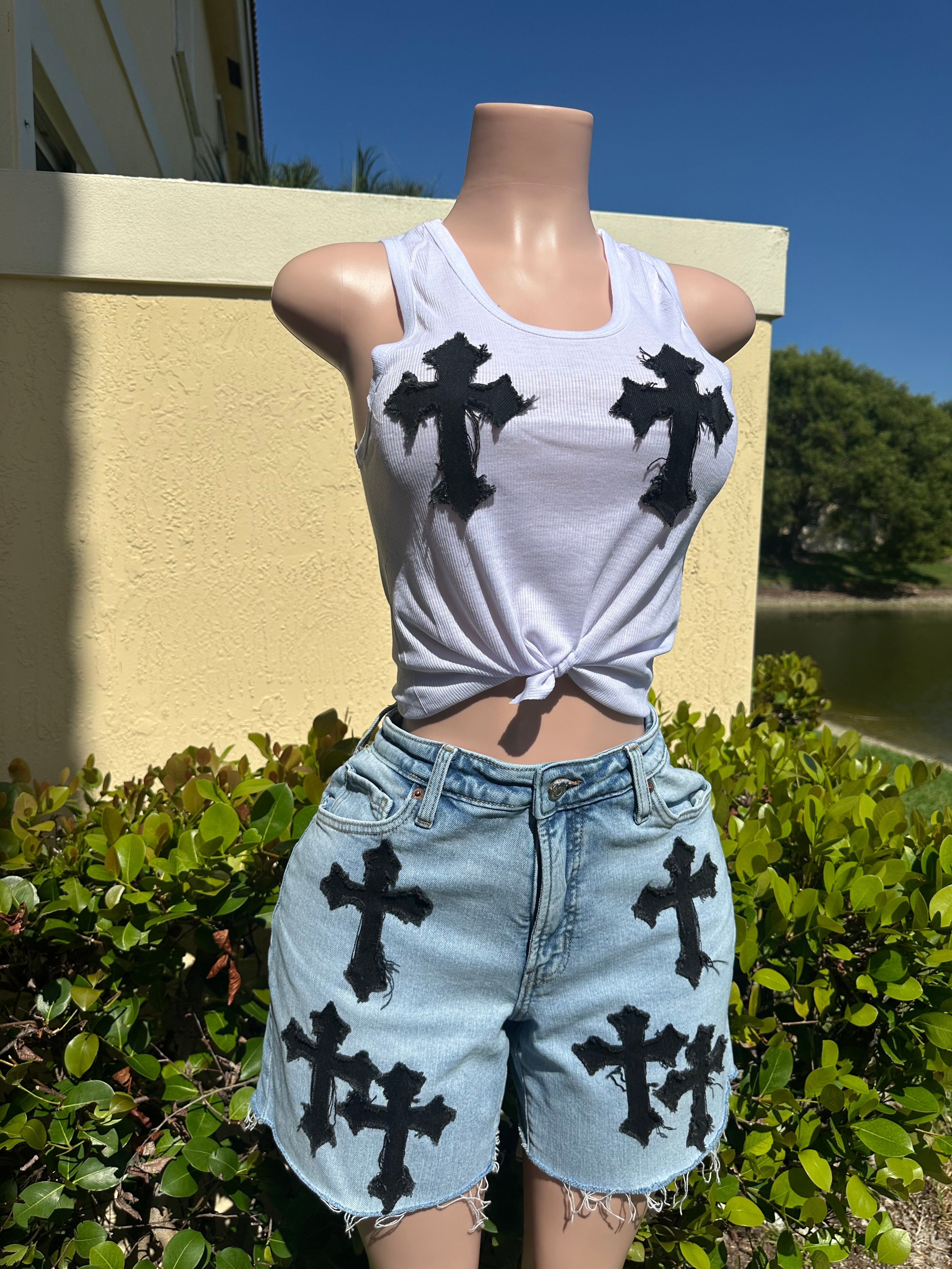 Double Star Bermuda