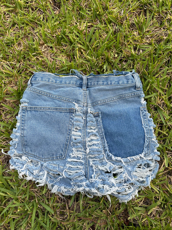 1 of 1 Shorts 32/33