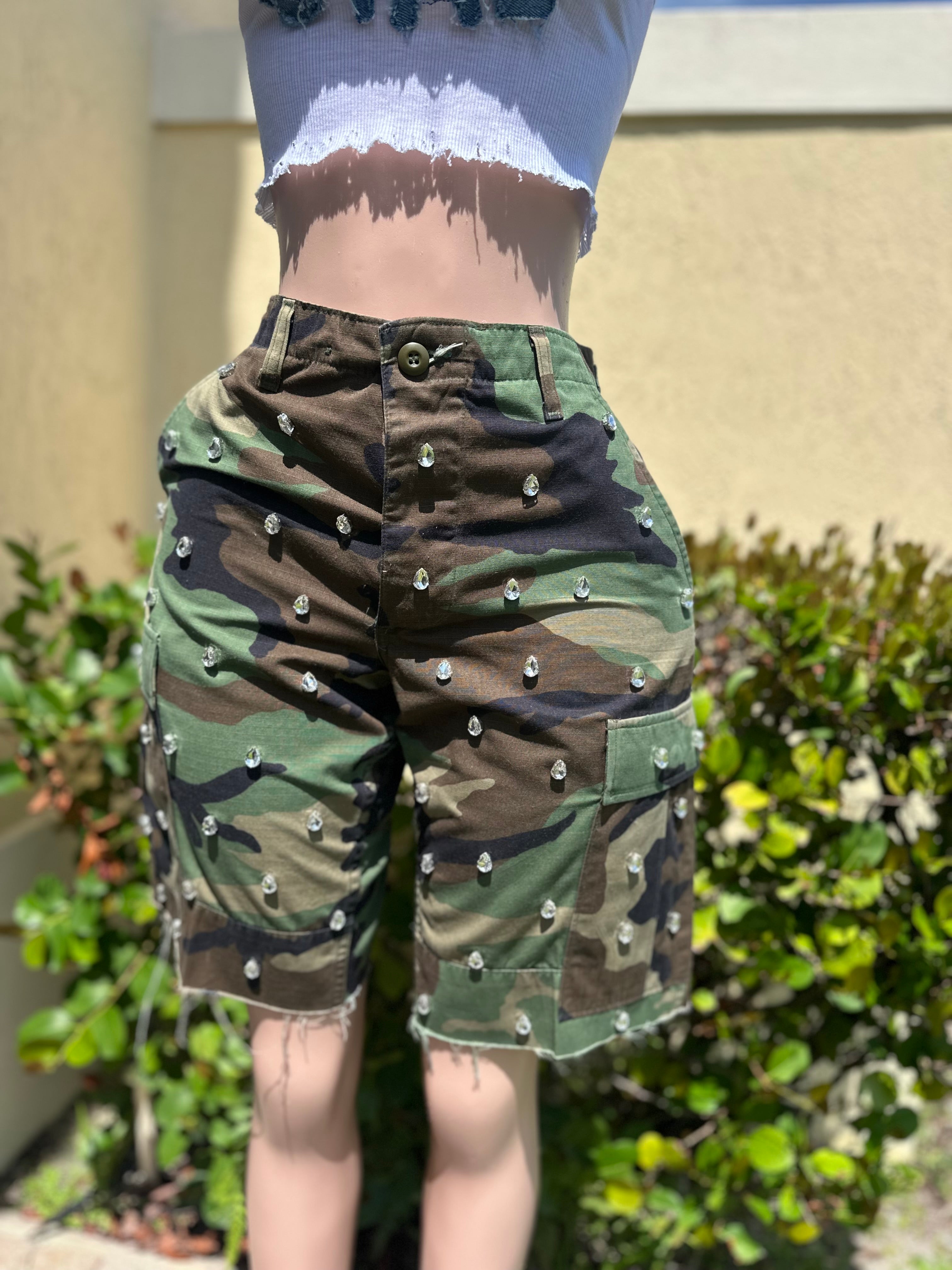 TEARDROP CARGOS