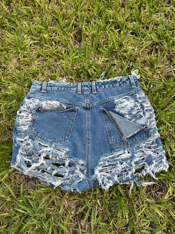 1 of 1 Shorts - Size 36