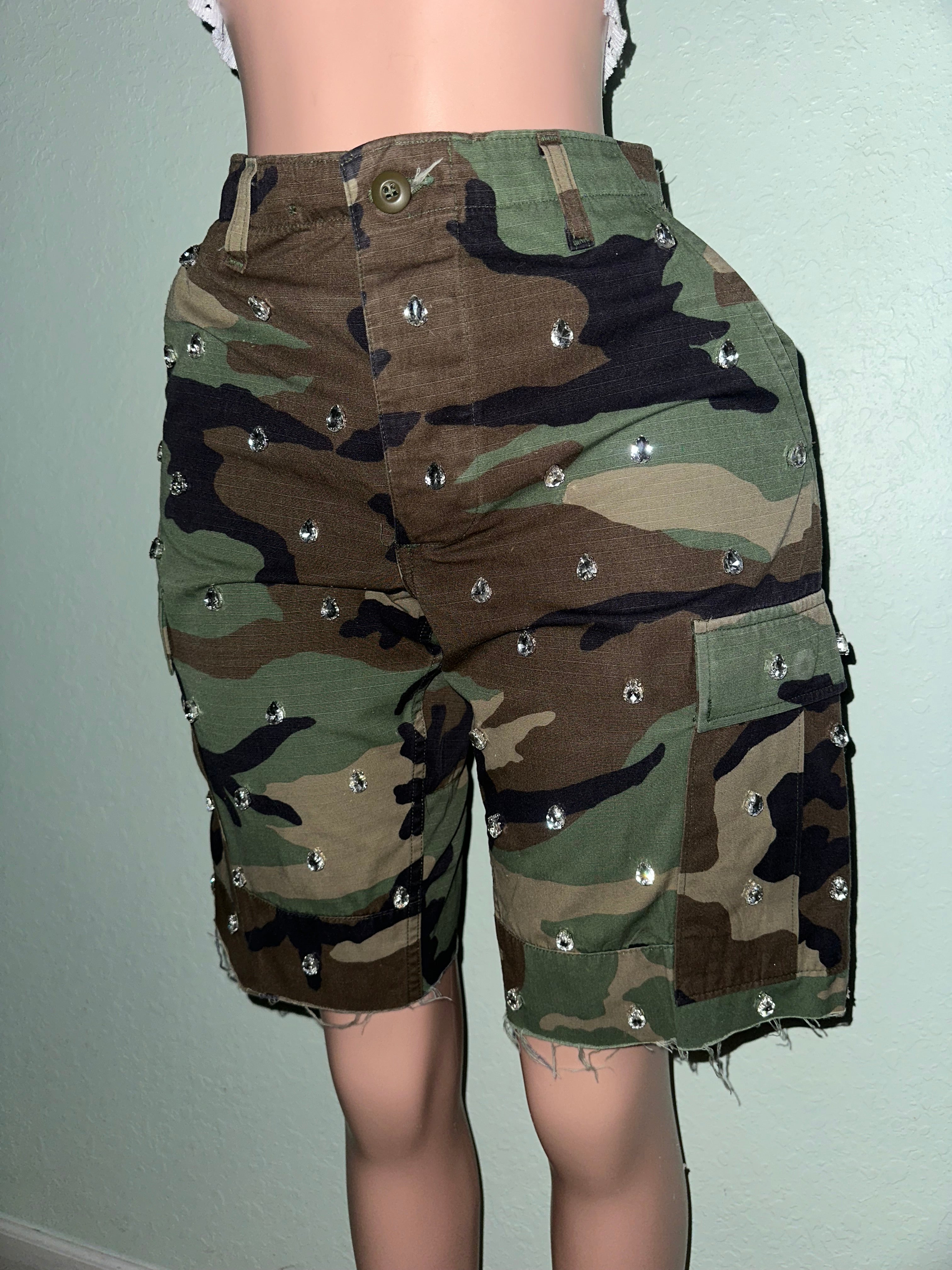 TEARDROP CARGOS