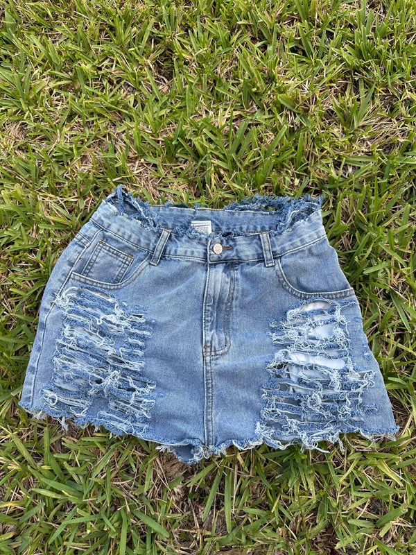Shorts - Size 31/32
