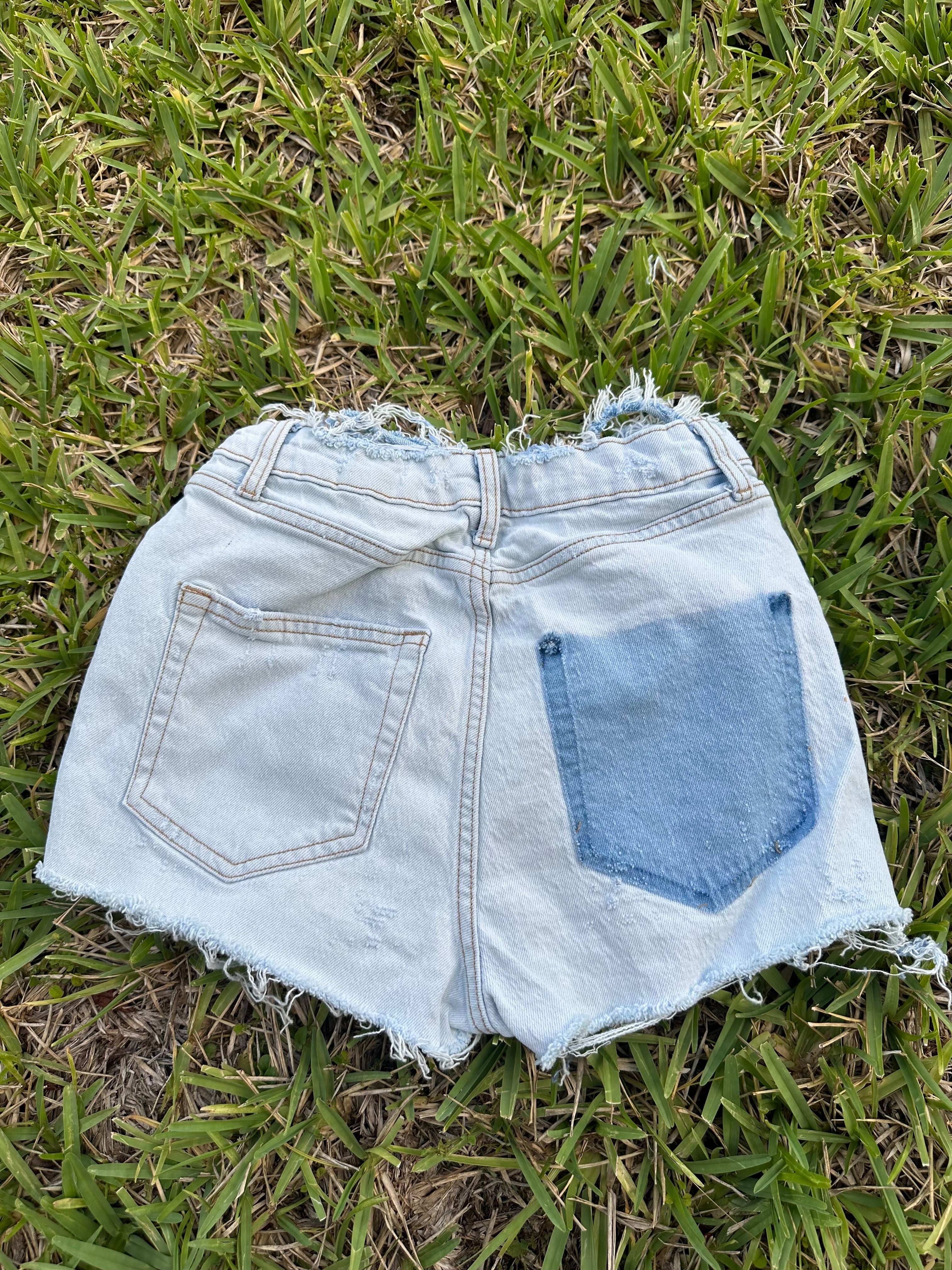 Shorts - Size 0