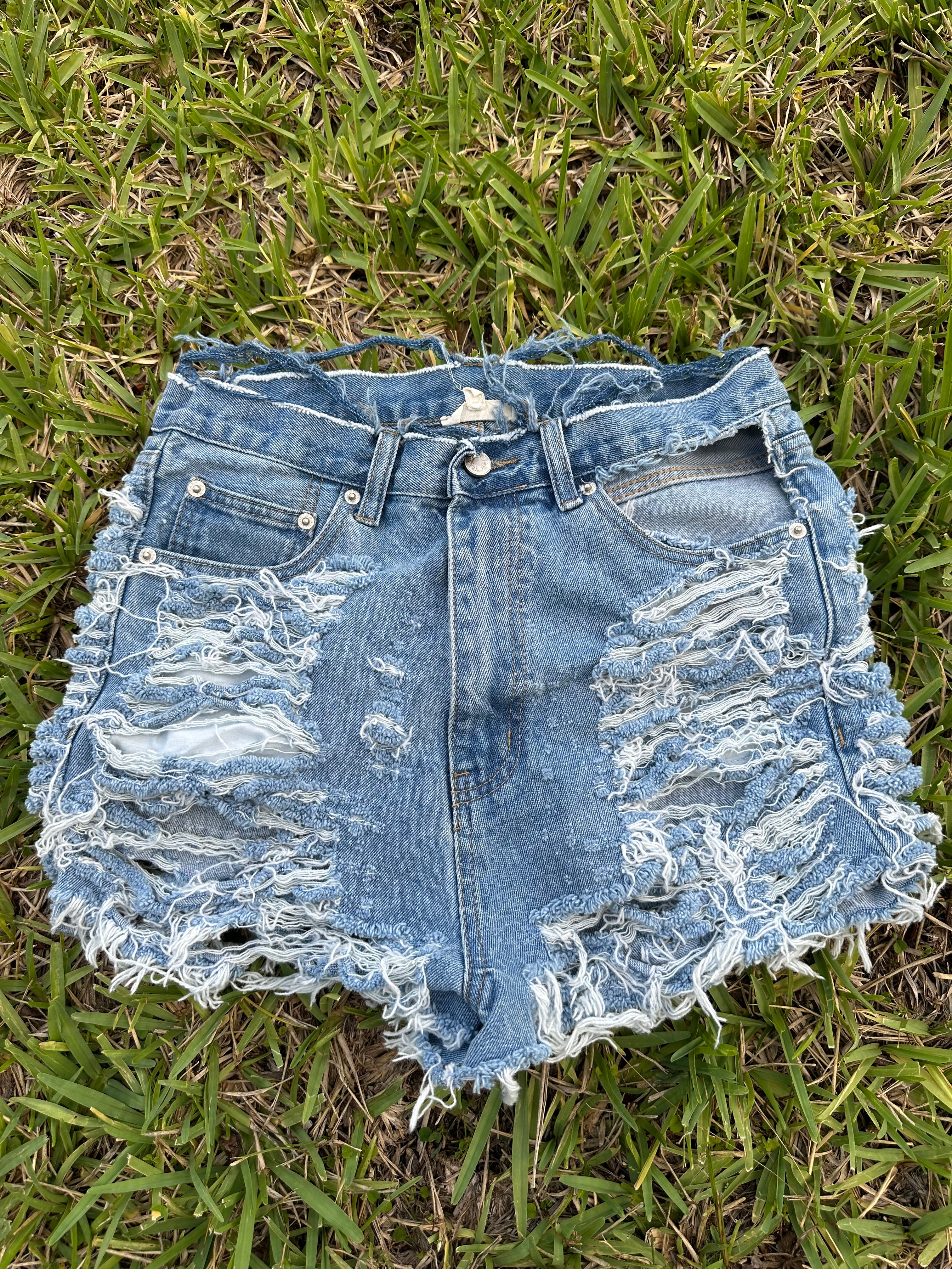 1 of 1 Shorts 32/33