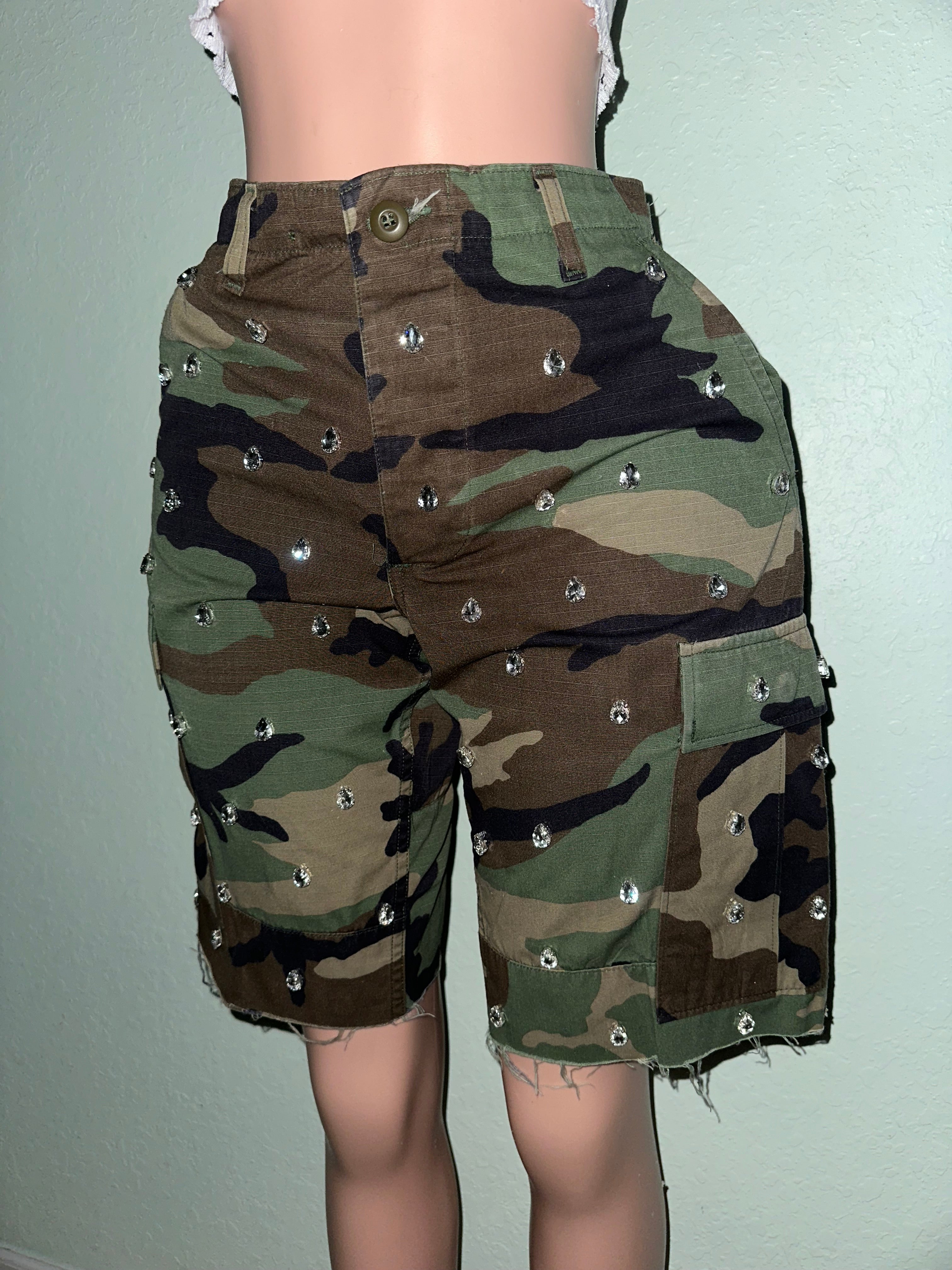 TEARDROP CARGOS