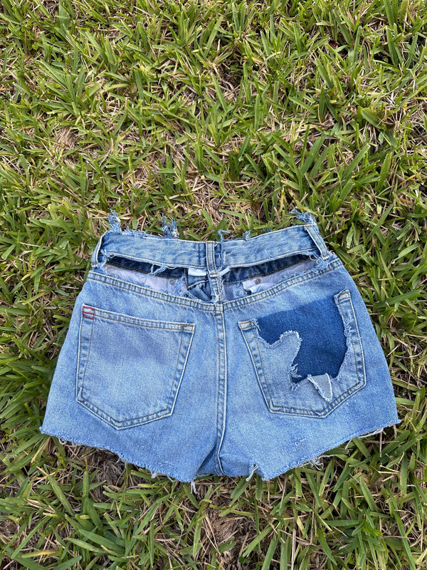 Shorts - Size 25