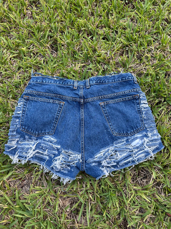 1 of 1 Shorts - Size 38