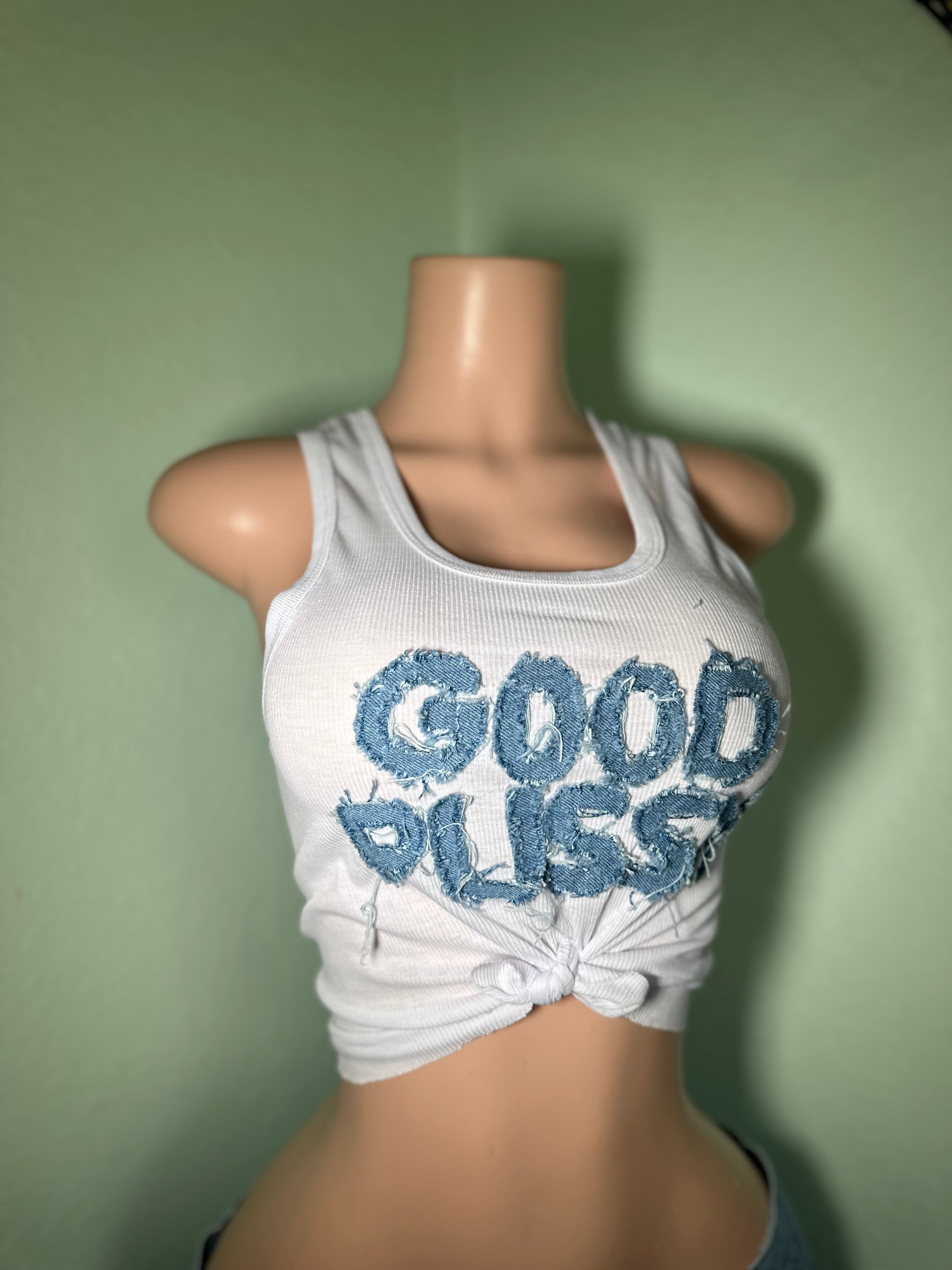Good Pu$$y Tank