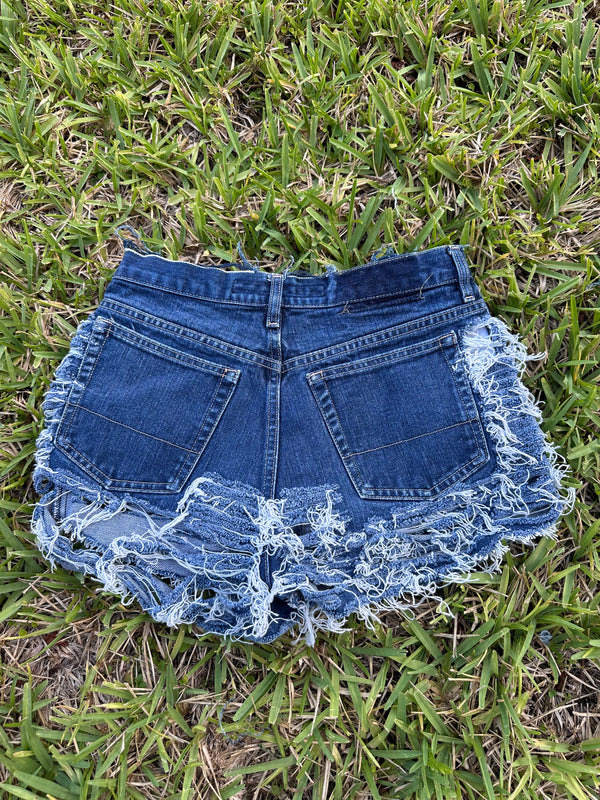 1 of 1 Shorts - Size 6