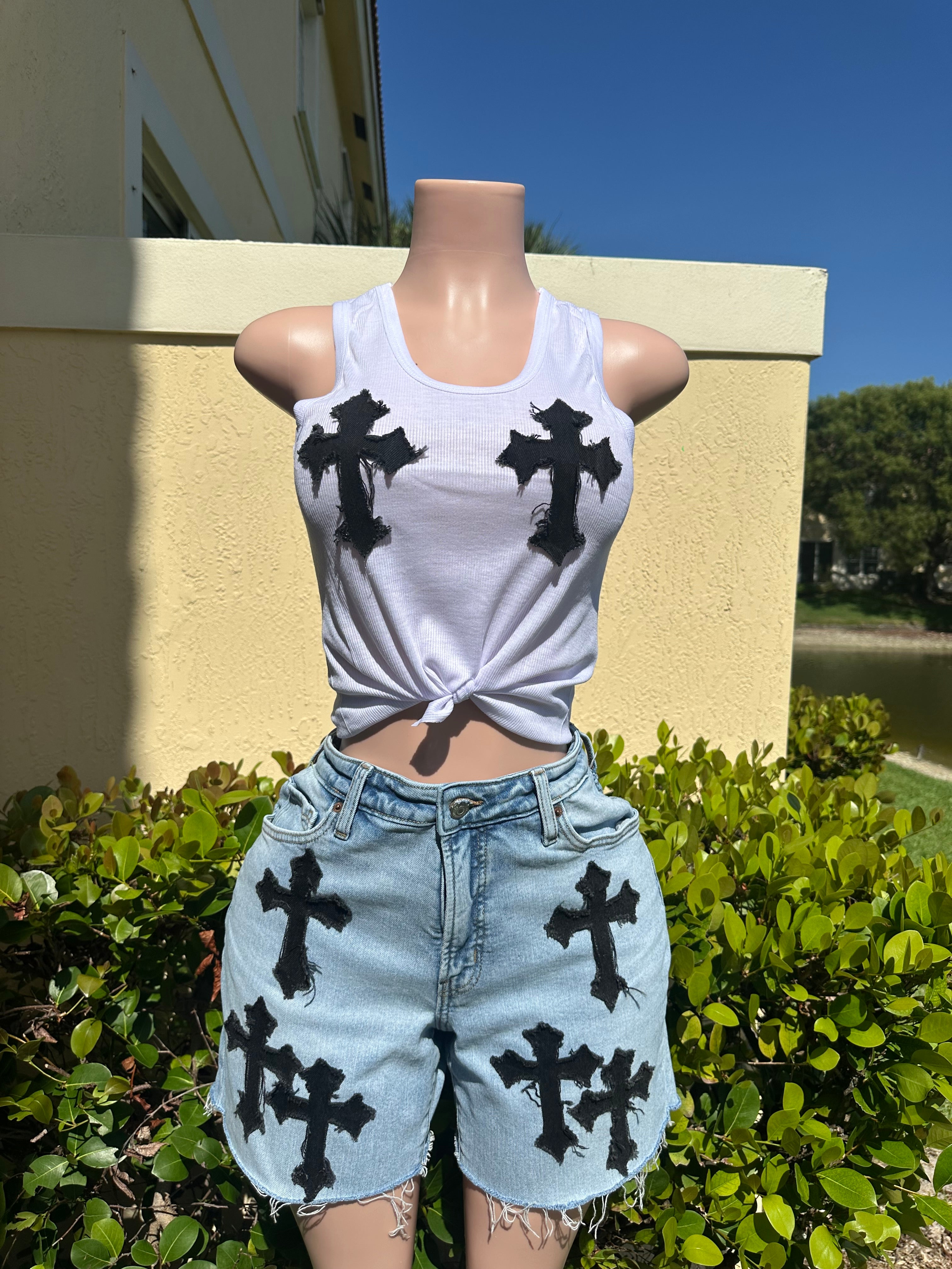 Double Star Bermuda