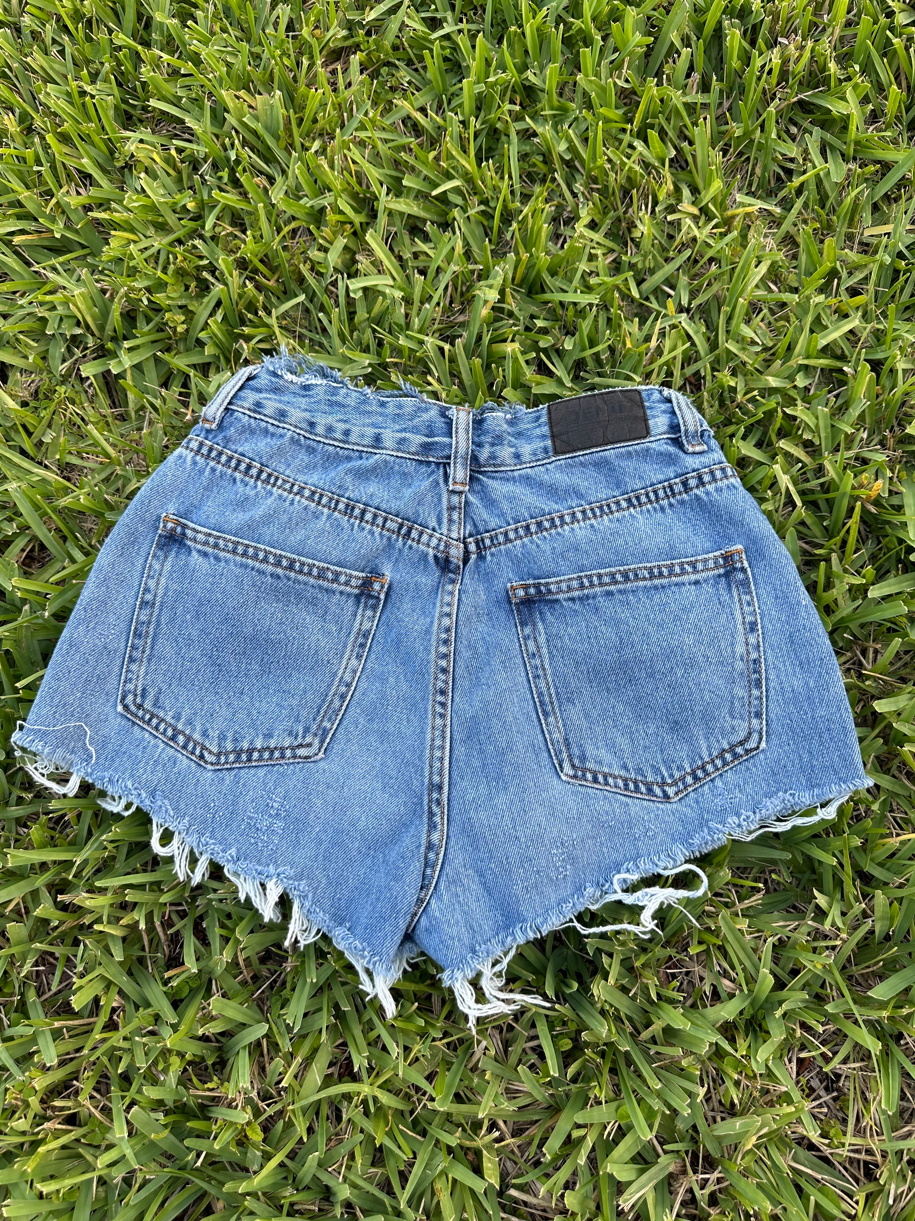 Patches Size 6