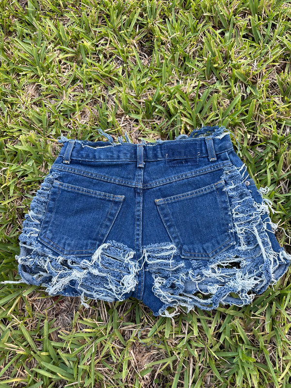 1 of 1 Shorts - Size 5