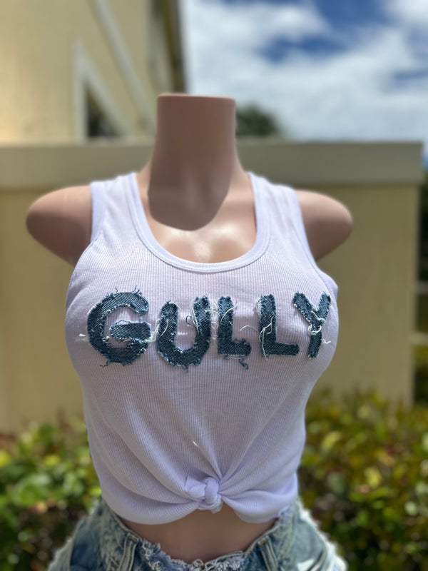 Gully Tank