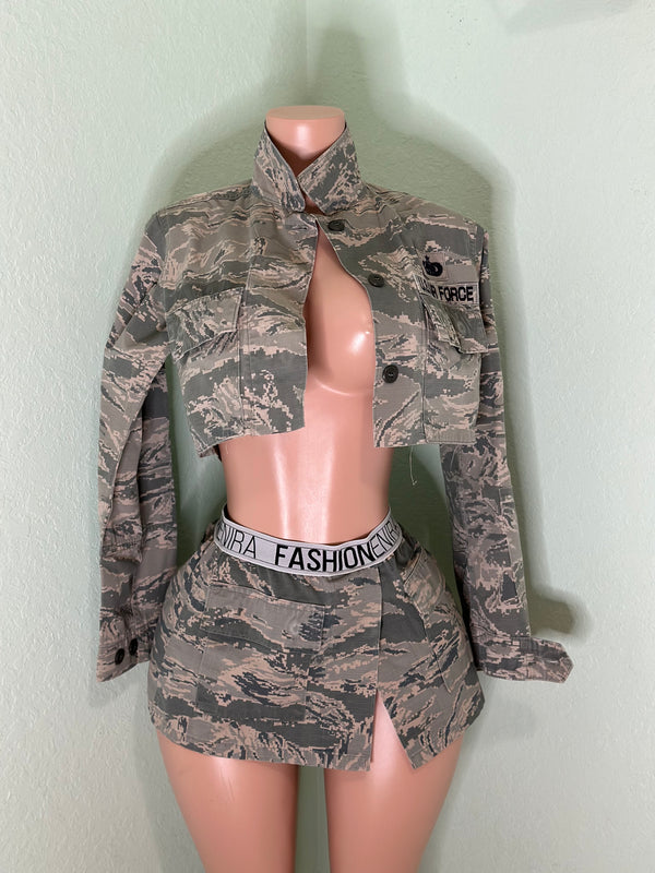 Camo Set #11