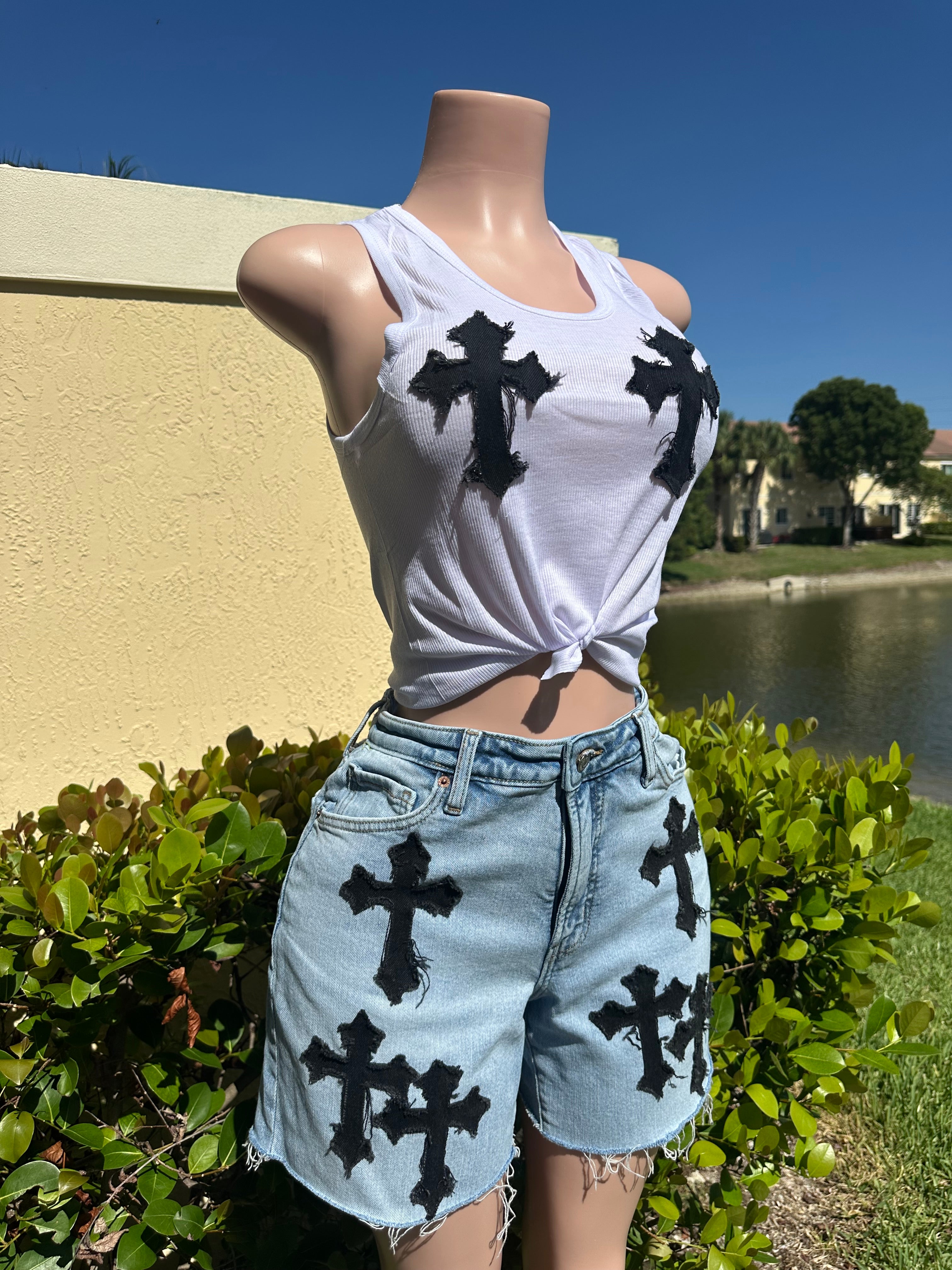 Double Star Bermuda