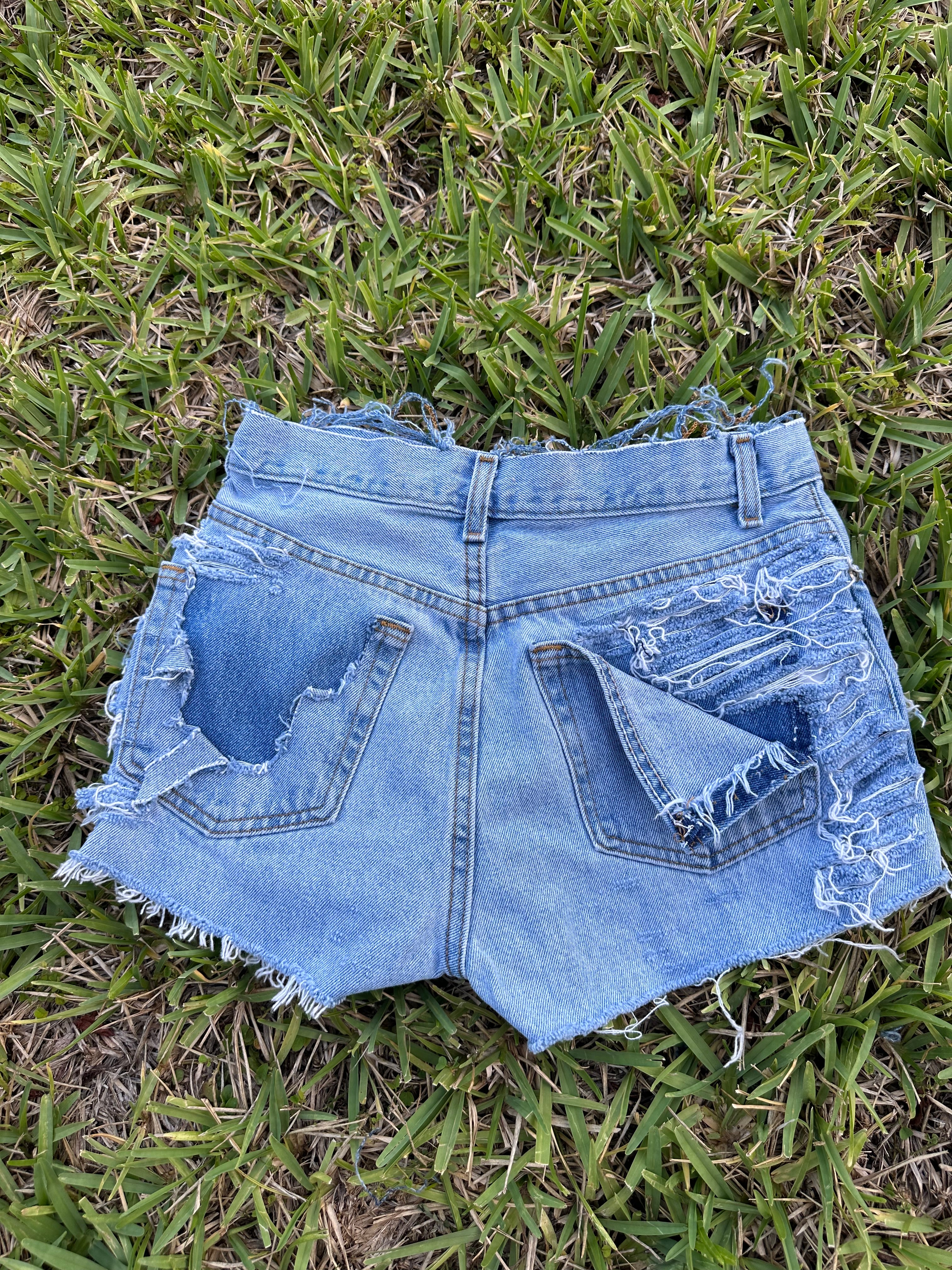1 of 1 Shorts - Size 29