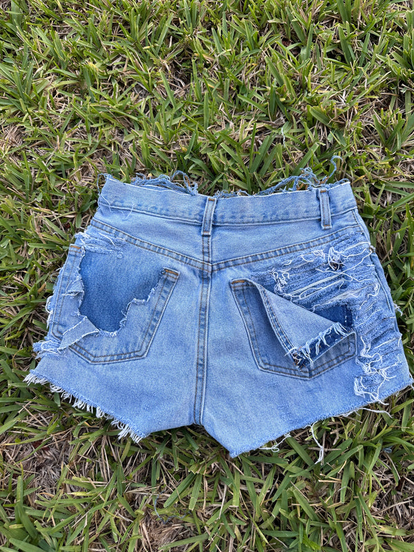 1 of 1 Shorts - Size 29