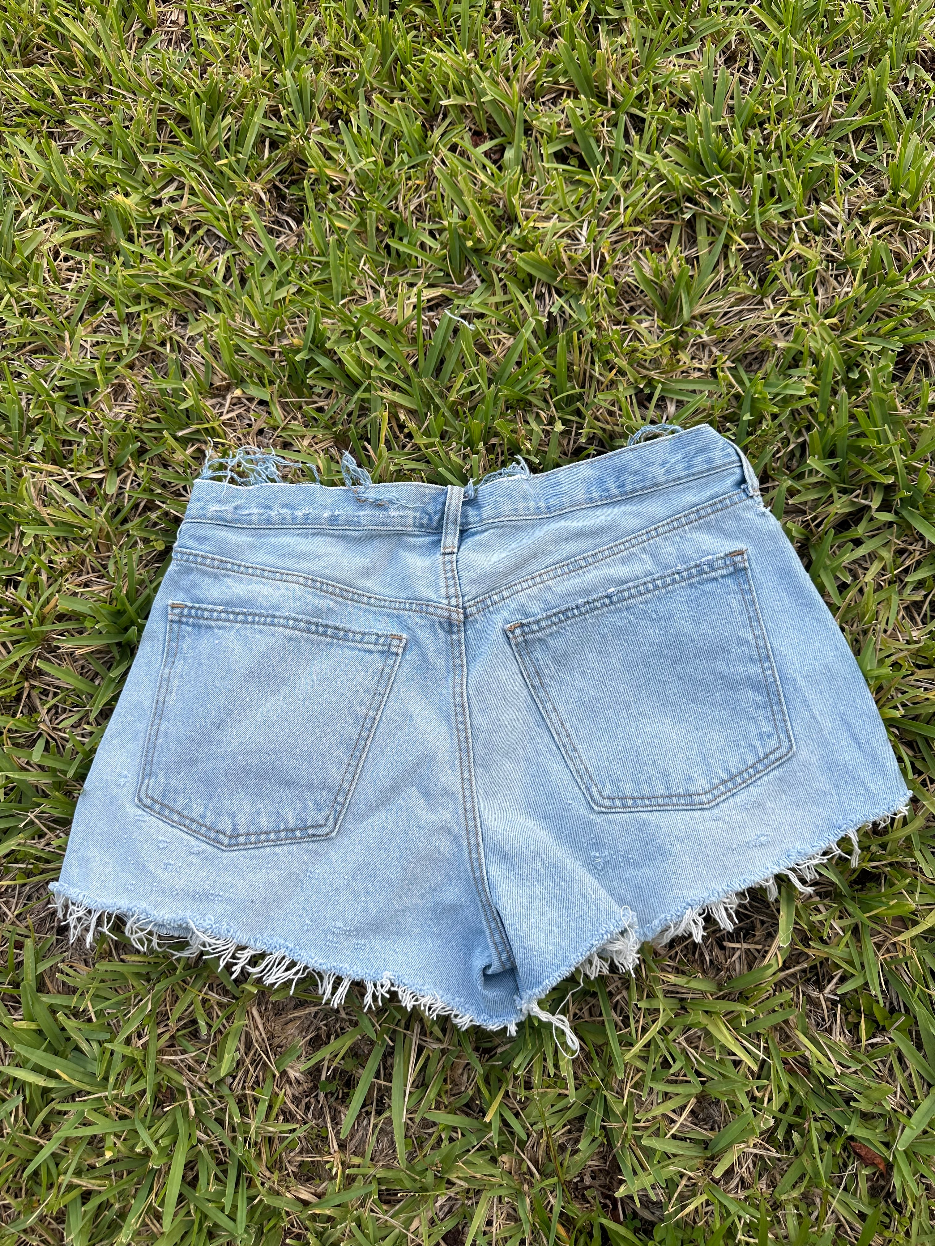 1 of 1 Shorts - Size 10