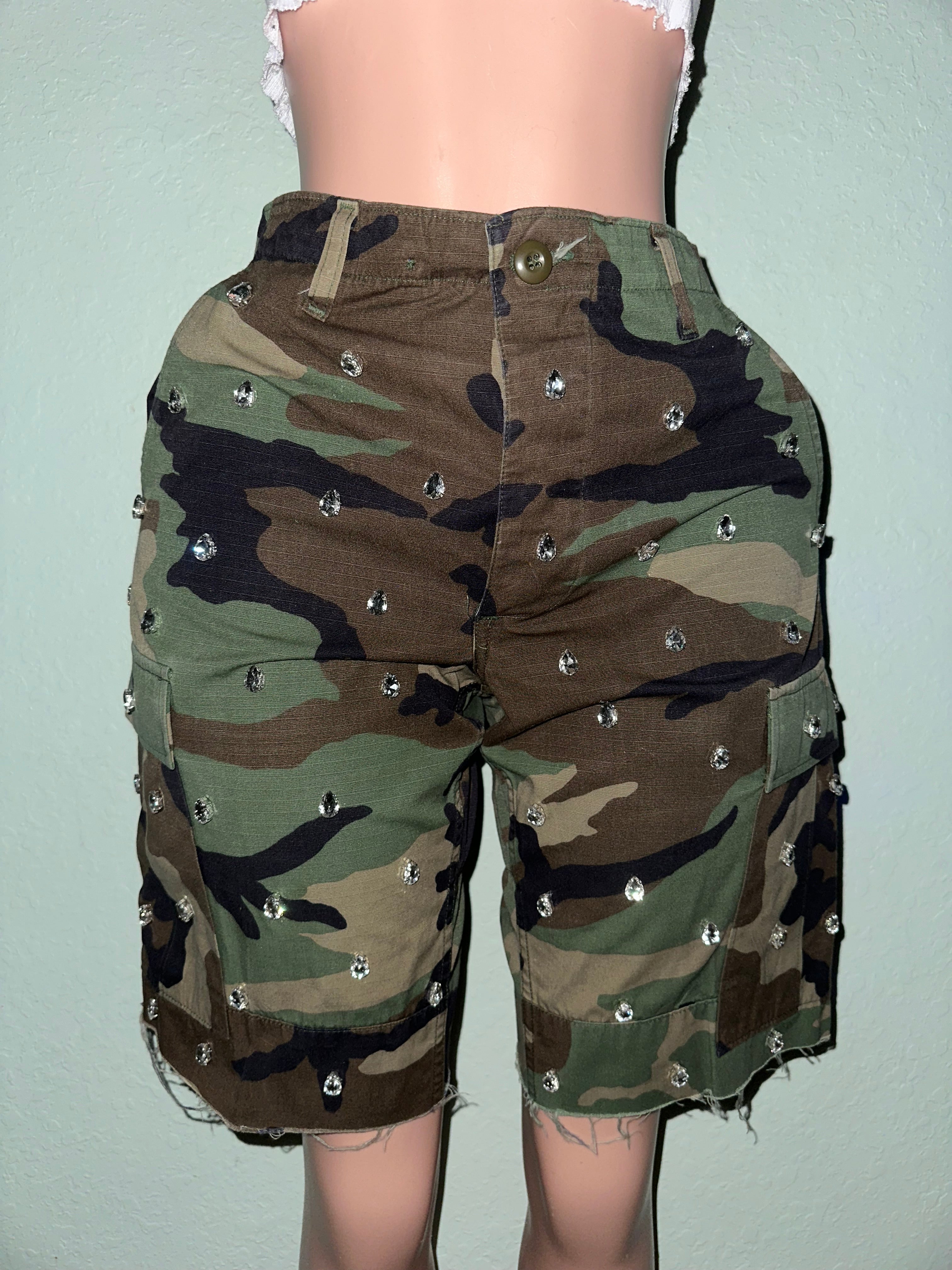 TEARDROP CARGOS