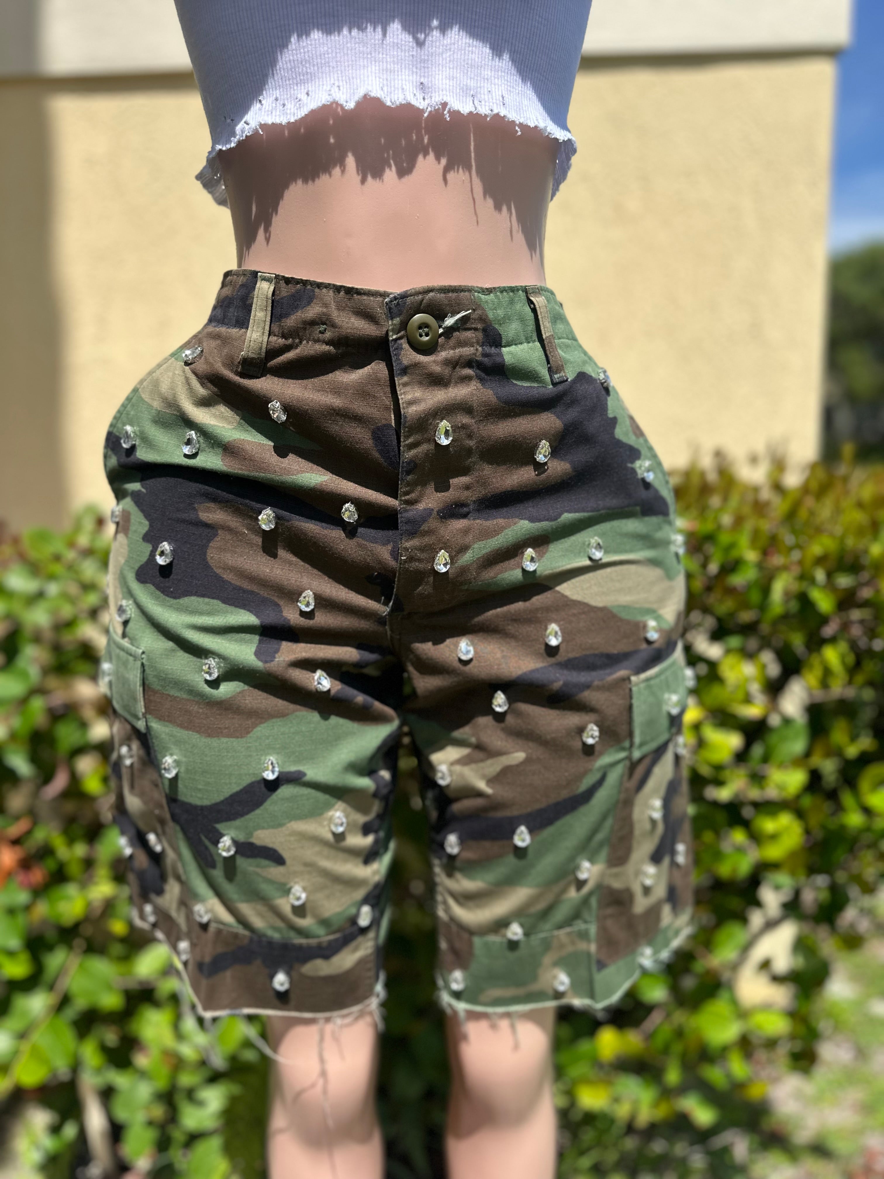 TEARDROP CARGOS
