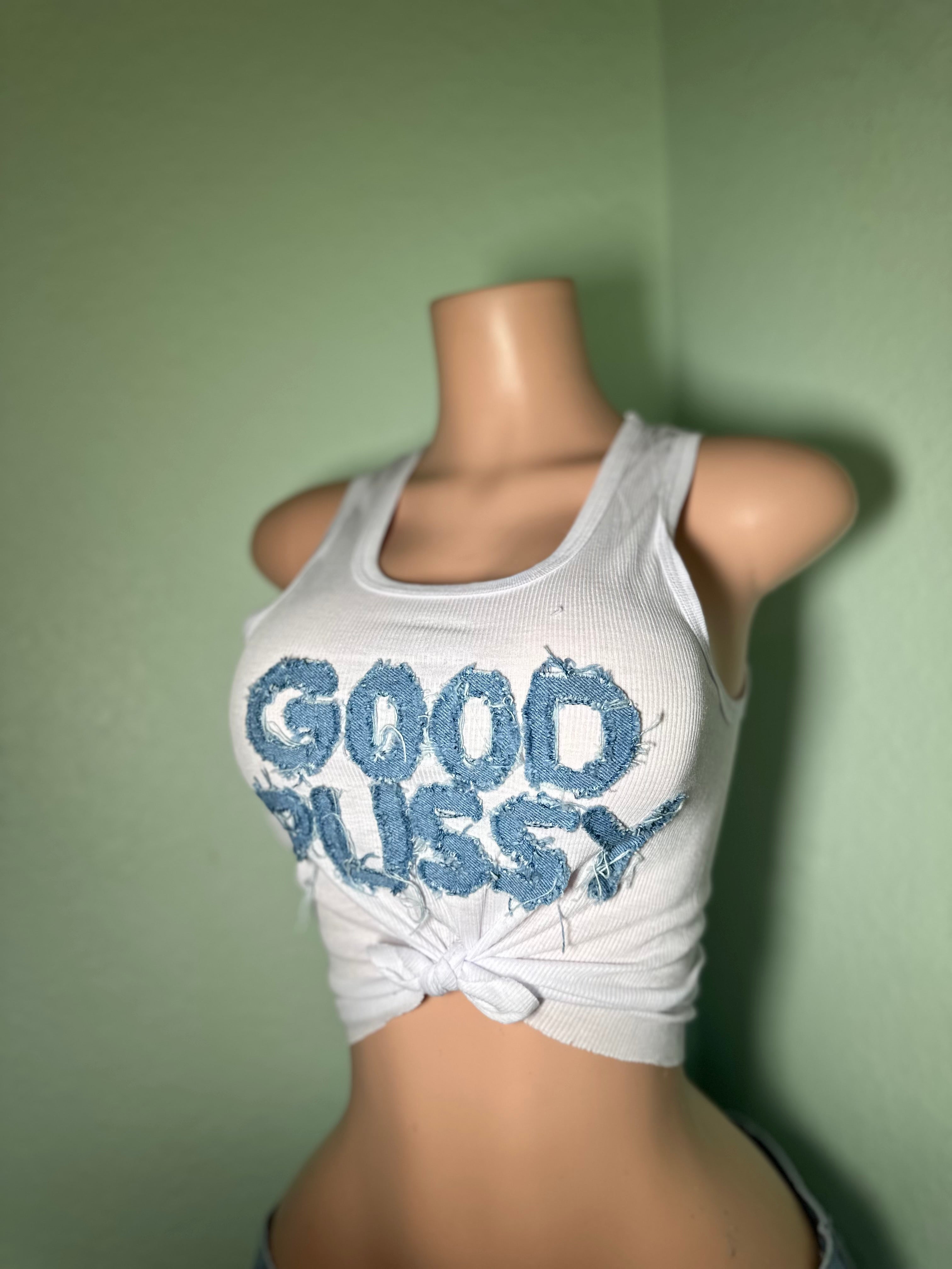 Good Pu$$y Tank